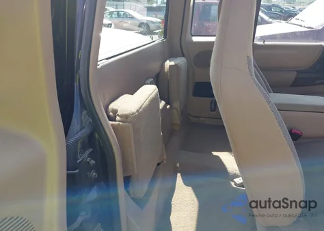 2000 Ford Ranger Xl/Xlt из США, поврежденный, VIN 1FTZR15V7YPC03039